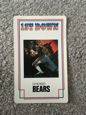 Interception Card Game Photo 2