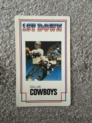 Interception Card Game Photo 3
