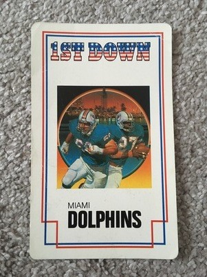 Interception Card Game Photo 3