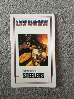Interception Card Game Photo 3