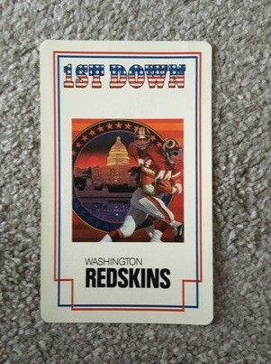Interception Card Game Photo 3