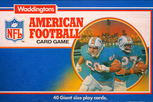 Interception Card Game