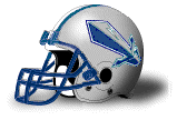 Scottish Claymores 2025 Helmet