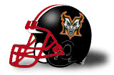 Manchester Demons 2025 Helmet