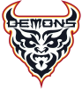 Manchester Demons 2015 Logo
