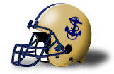 Tyneside Mariners 2015 Helmet