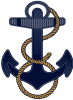 Tyneside Mariners 2015 Logo