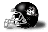 Sussex Pirates 2020 Helmet