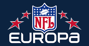 NFL Europa Logo
