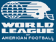 WLAF Logo