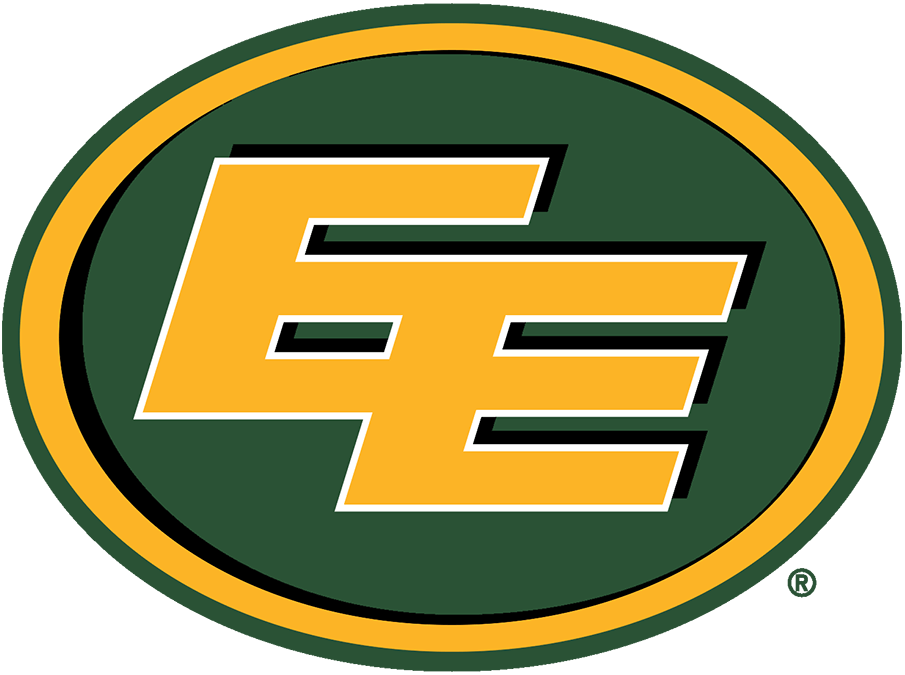 Edmonton Eskimos Logo