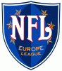 NFL Europe 1995-1997 Logo