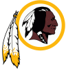 Washington Redskins Logo