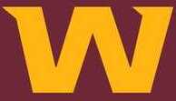 Washington Football Team Logo
