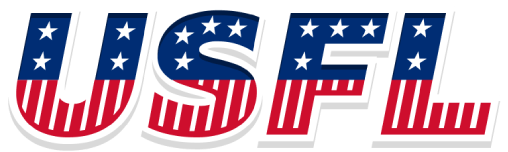USFL Logo