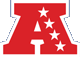 American Football Conference (AFC) Logo